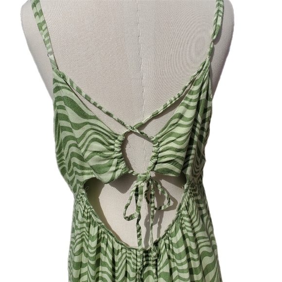 Wild Fable swirl dress - Picture 4 of 8